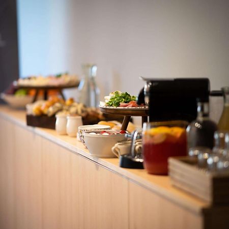 Radisson Hotel Budapest Budapart エクステリア 写真