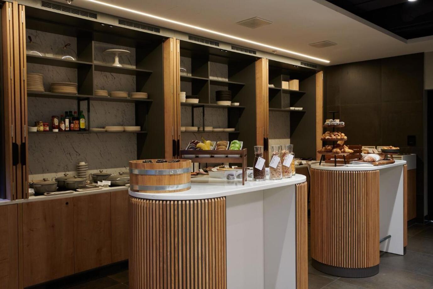 Radisson Hotel Budapest Budapart エクステリア 写真