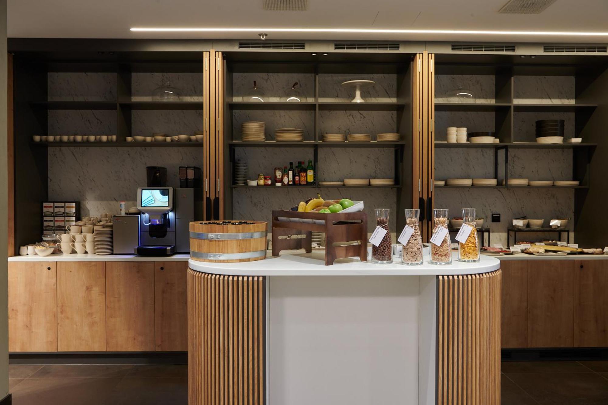 Radisson Hotel Budapest Budapart エクステリア 写真