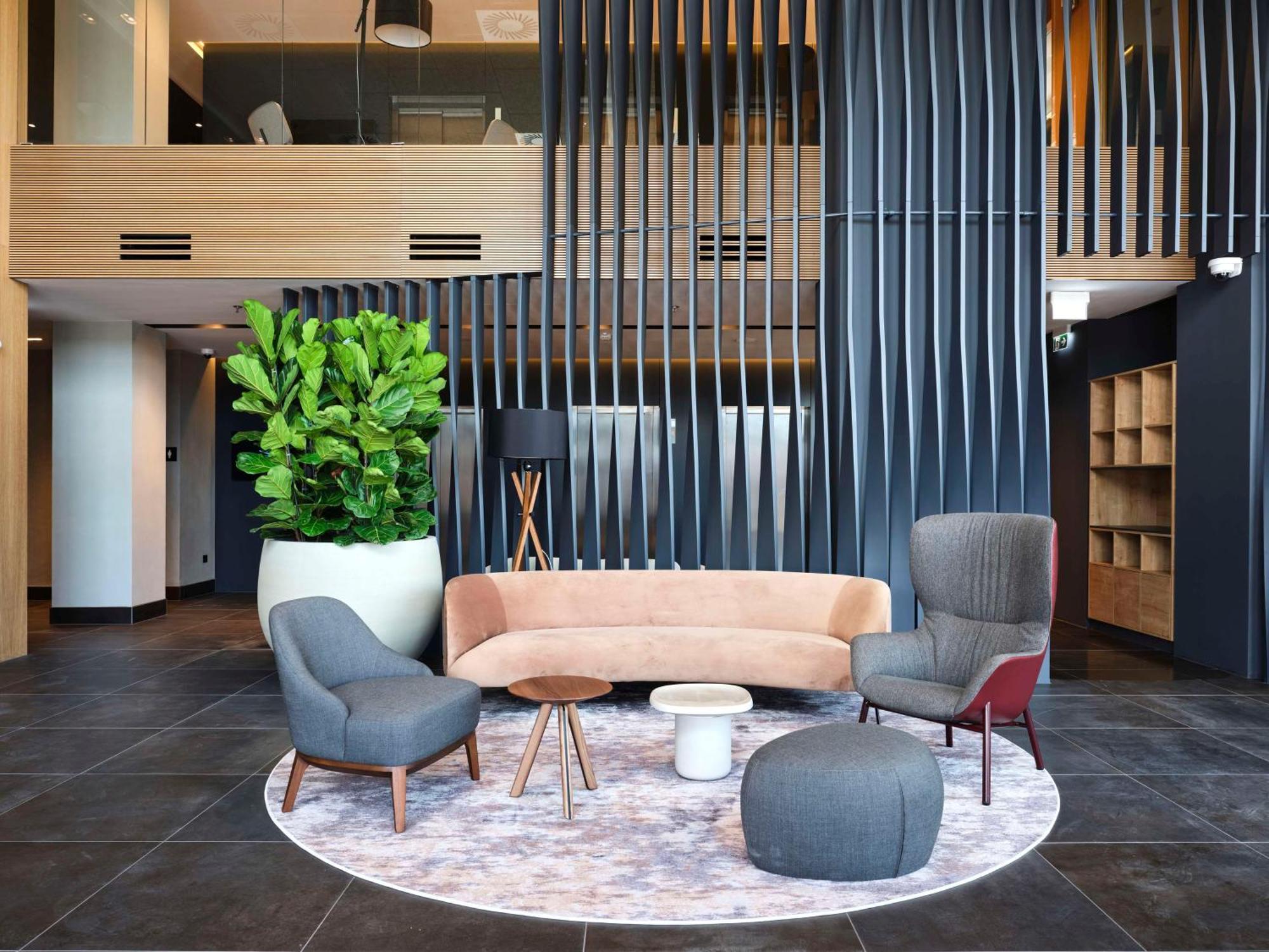 Radisson Hotel Budapest Budapart エクステリア 写真