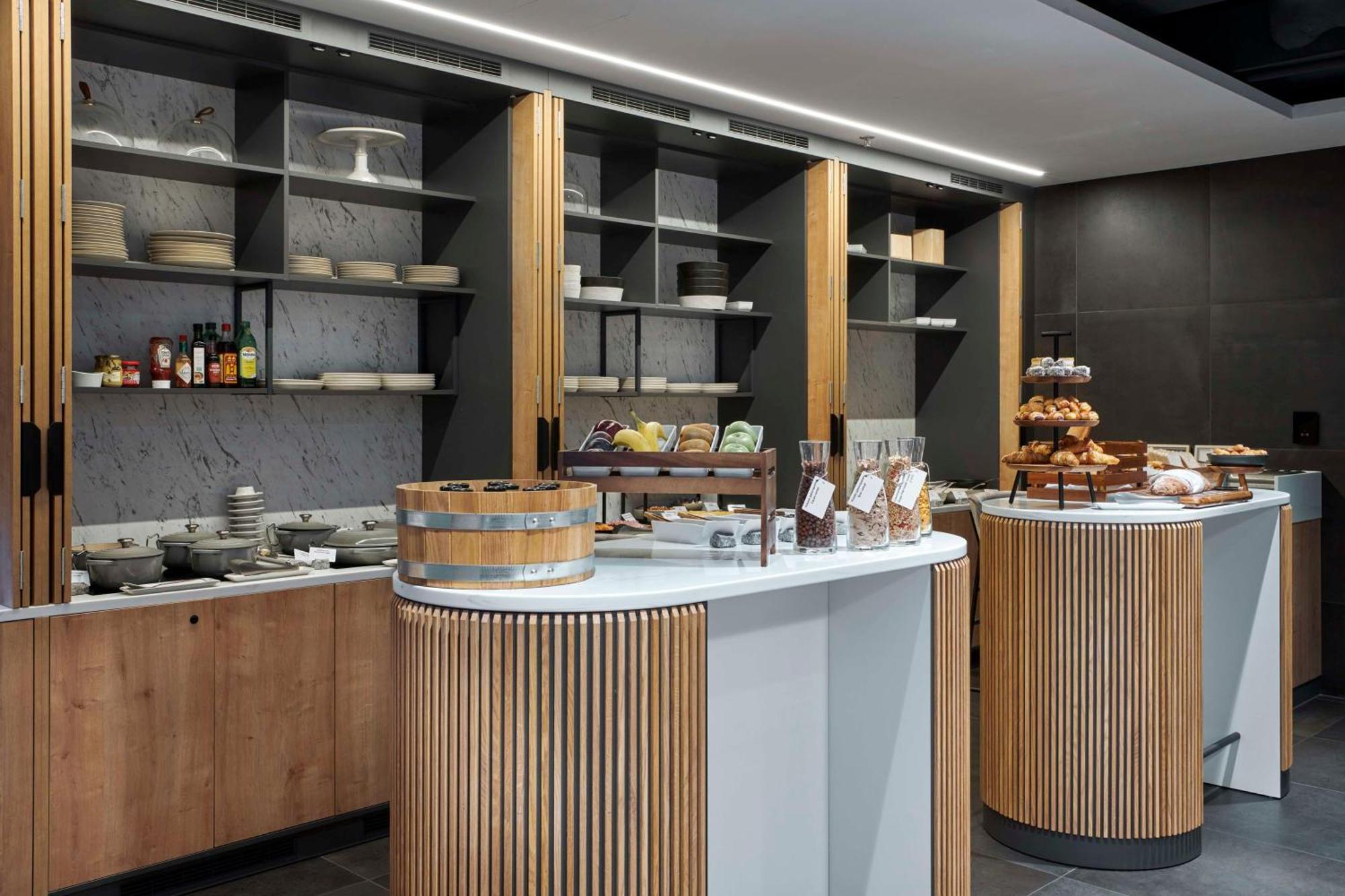 Radisson Hotel Budapest Budapart エクステリア 写真
