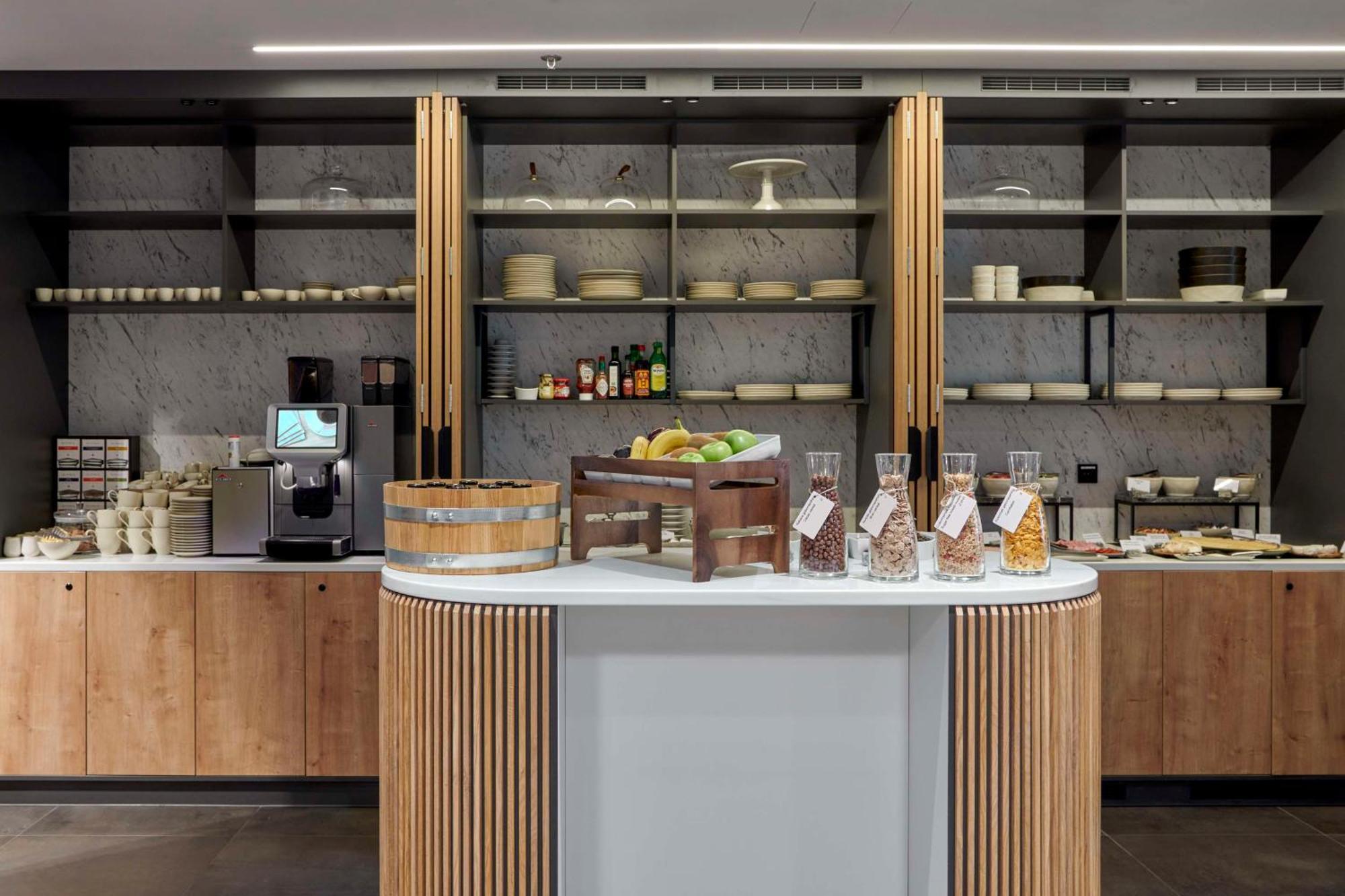 Radisson Hotel Budapest Budapart エクステリア 写真