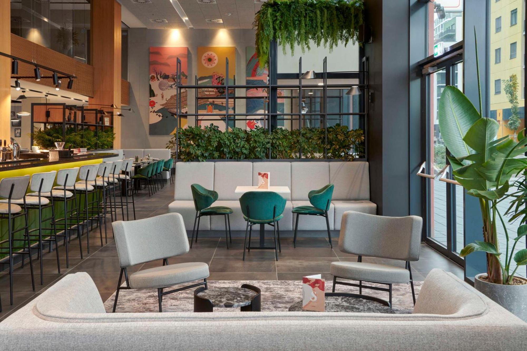Radisson Hotel Budapest Budapart エクステリア 写真