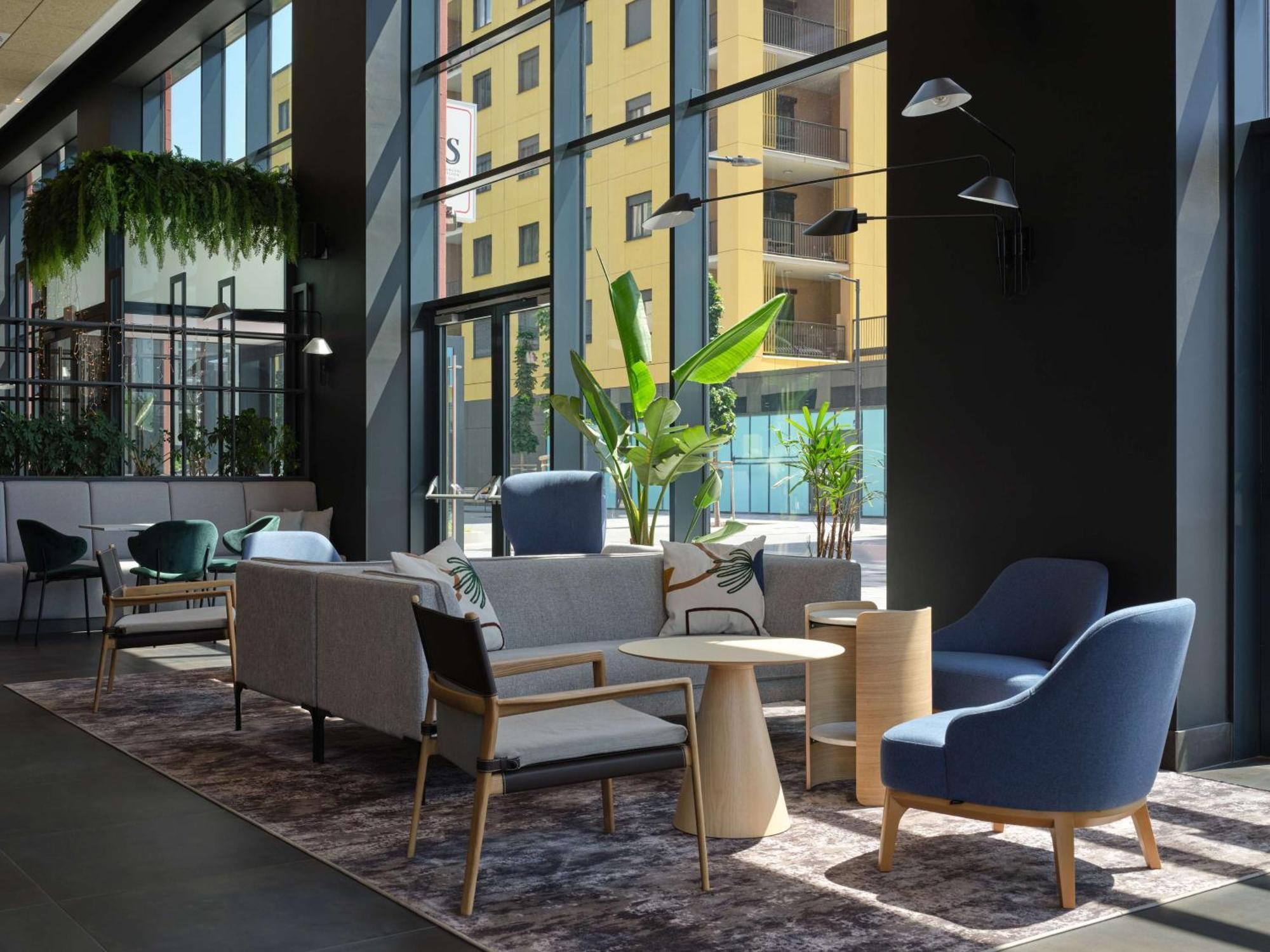 Radisson Hotel Budapest Budapart エクステリア 写真