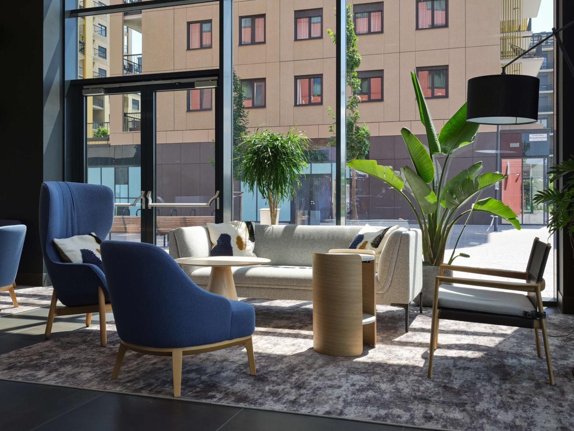 Radisson Hotel Budapest Budapart エクステリア 写真