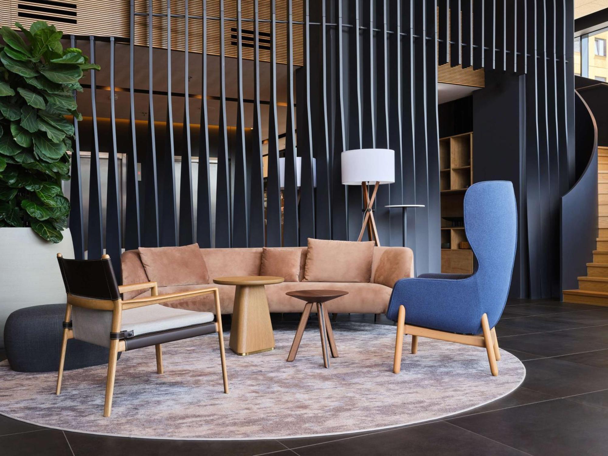 Radisson Hotel Budapest Budapart エクステリア 写真