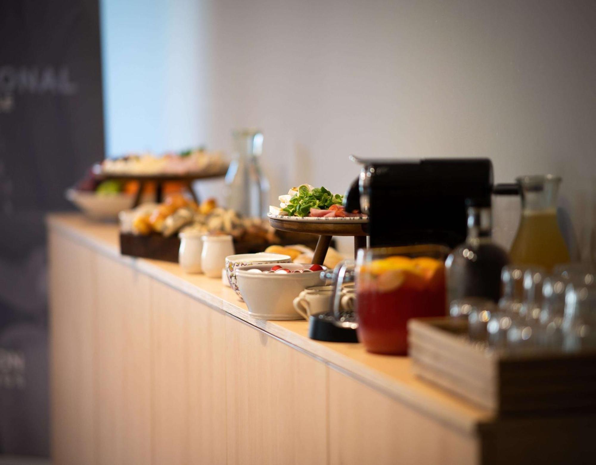 Radisson Hotel Budapest Budapart エクステリア 写真