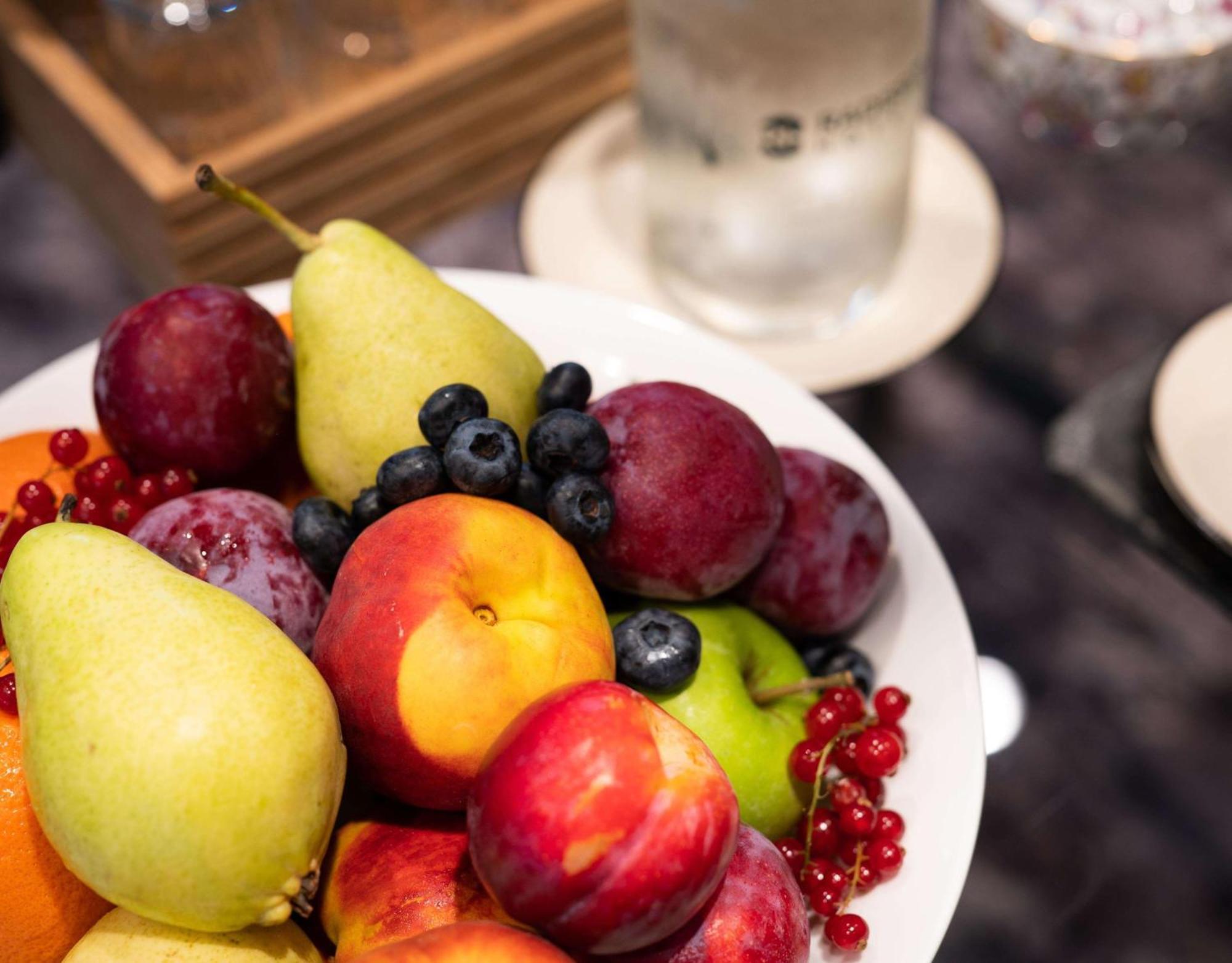 Radisson Hotel Budapest Budapart エクステリア 写真