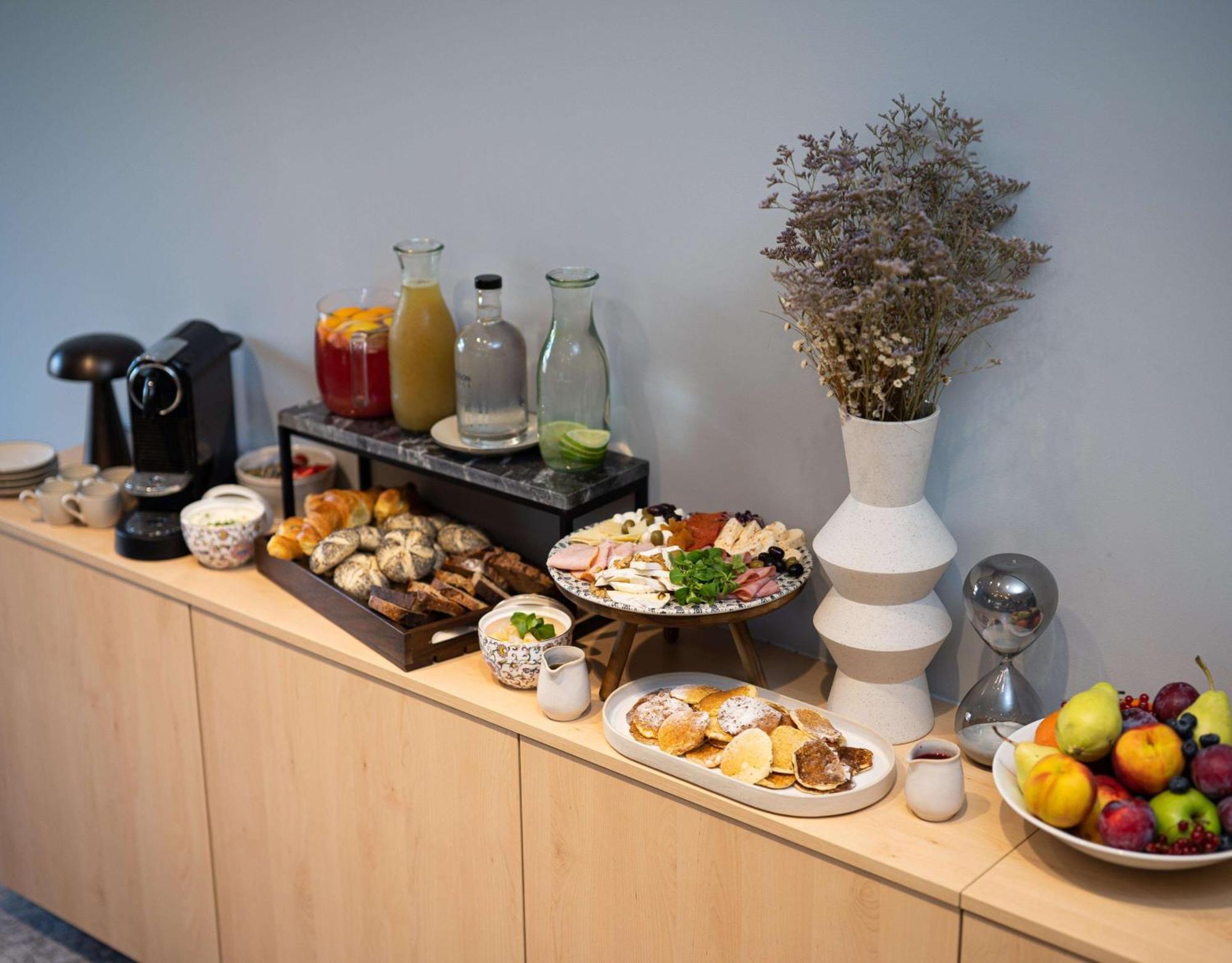 Radisson Hotel Budapest Budapart エクステリア 写真