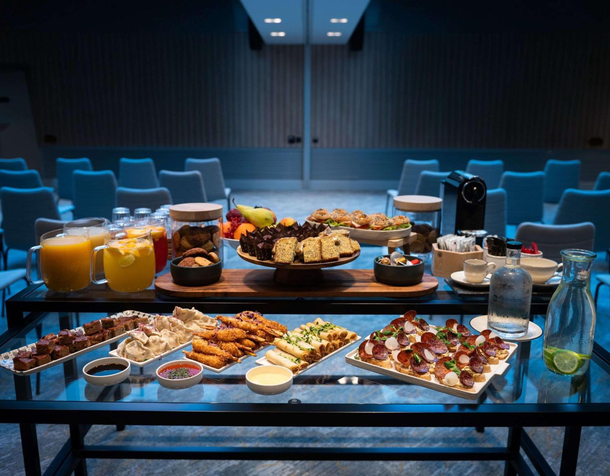 Radisson Hotel Budapest Budapart エクステリア 写真
